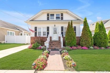Image 1 of 20 for 120 Kenny Avenue in Long Island, Merrick, NY, 11566