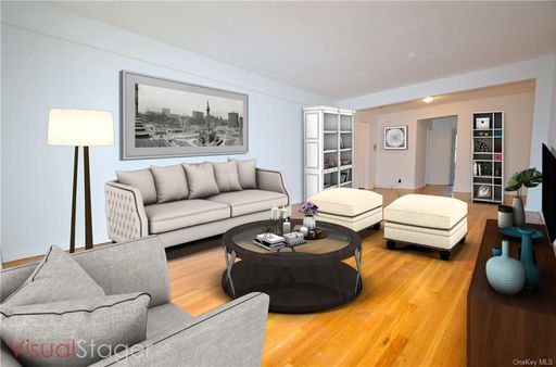 Image 1 of 36 for 1111 Midland Avenue #2K in Westchester, Bronxville, NY, 10708