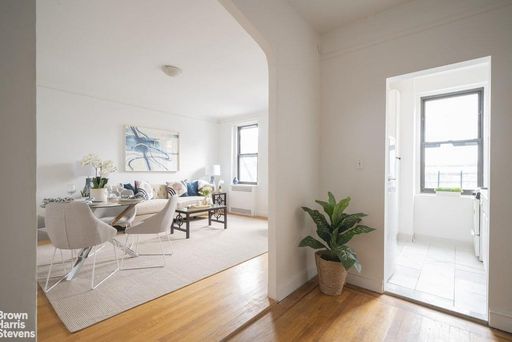 Image 1 of 6 for 111 West 94th Street #5A in Manhattan, New York, NY, 10025