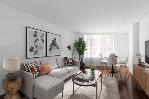 Image 1 of 13 for 306 Gold Street #6L in Brooklyn, NY, 11201