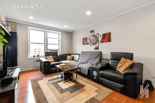 Image 1 of 13 for 33-05 92nd Street #6E in Queens, NY, 11372