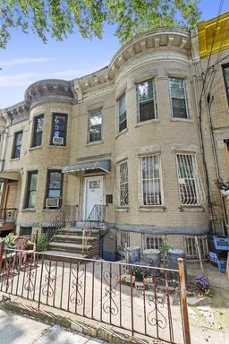 Image 1 of 13 for 220 Grant Avenue in Brooklyn, NY, 11208