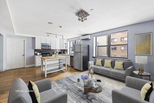 Image 1 of 10 for 133 Essex Street #302 in Manhattan, New York, NY, 10002