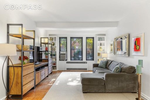 Image 1 of 23 for 55 Park Terrace East #B24 in Manhattan, New York, NY, 10034