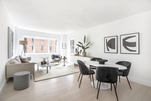 Image 1 of 12 for 130 East 63rd Street #7D in Manhattan, New York, NY, 10065