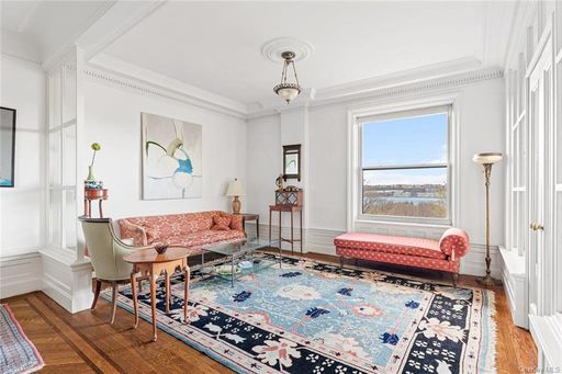 Image 1 of 13 for 258 Riverside Drive #6C in Manhattan, New York, NY, 10025