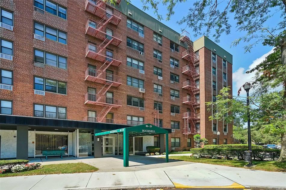Image 1 of 25 for 86-29 155th Avenue #3C in Queens, Howard Beach, NY, 11414
