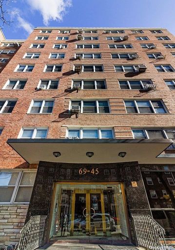 Image 1 of 16 for 69-45 108th Street #6G in Queens, Forest Hills, NY, 11375