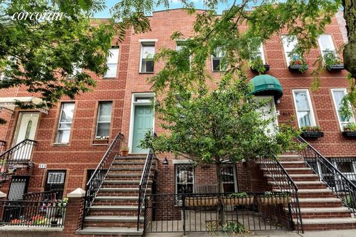 Image 1 of 20 for 359A Prospect Avenue in Brooklyn, NY, 11215