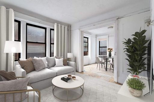 Image 1 of 13 for 605 West 111th Street #23 in Manhattan, New York, NY, 10025