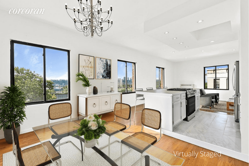 Image 1 of 11 for 604 Riverside Drive #6DE in Manhattan, NEW YORK, NY, 10031