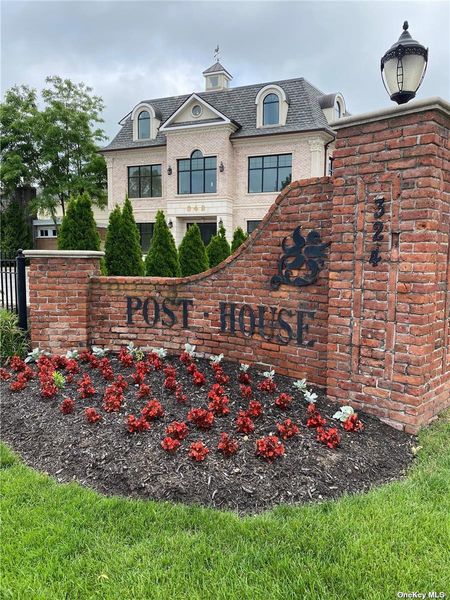 Image 1 of 10 for 324 Post Avenue #8G in Long Island, Westbury, NY, 11590