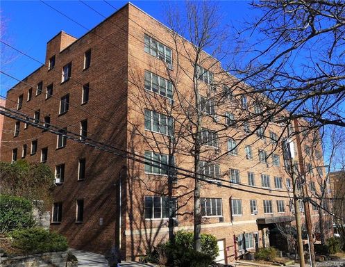 Image 1 of 17 for 25 Franklin Avenue #3 F in Westchester, White Plains, NY, 10601