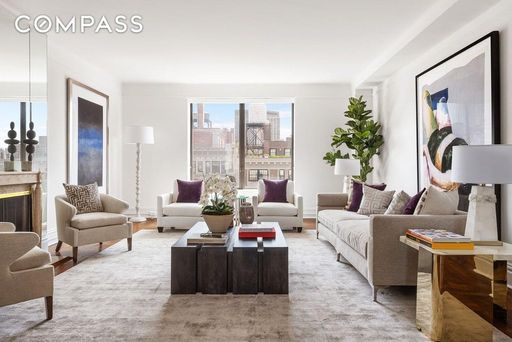 Image 1 of 17 for 1160 Park Avenue #15B in Manhattan, New York, NY, 10128