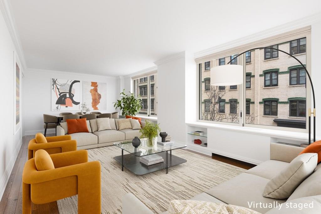 170 East 87th Street #E4A in Manhattan, NEW YORK, NY 10128
