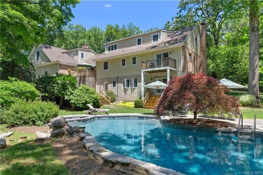 Image 1 of 33 for 142 Upper Shad Road in Westchester, Pound Ridge, NY, 10576