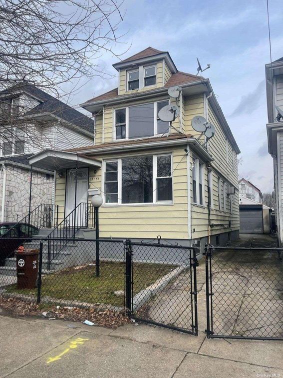 Image 1 of 14 for 111-51 130th Street in Queens, South Ozone Park, NY, 11420