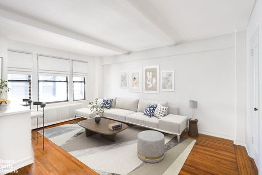 Image 1 of 7 for 339 East 58th Street #5F in Manhattan, NEW YORK, NY, 10022