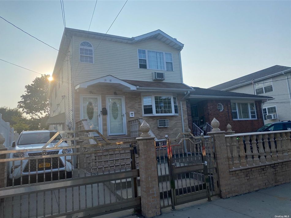 Image 1 of 18 for 131-18 140 Street in Queens, South Ozone Park, NY, 11436