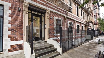 184 East 2nd Street #4G