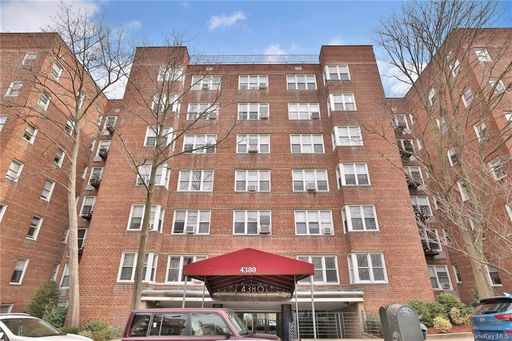 Image 1 of 22 for 4380 Vireo Avenue #4N in Bronx, NY, 10470