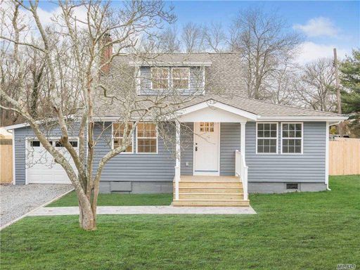 Image 1 of 14 for 124 Beaver Dr in Long Island, Mastic Beach, NY, 11951