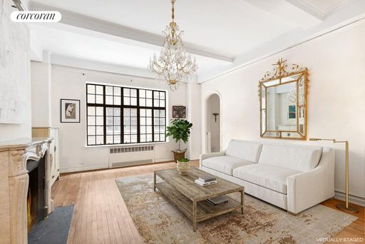 Image 1 of 17 for 125 East 74th Street #2C in Manhattan, New York, NY, 10021