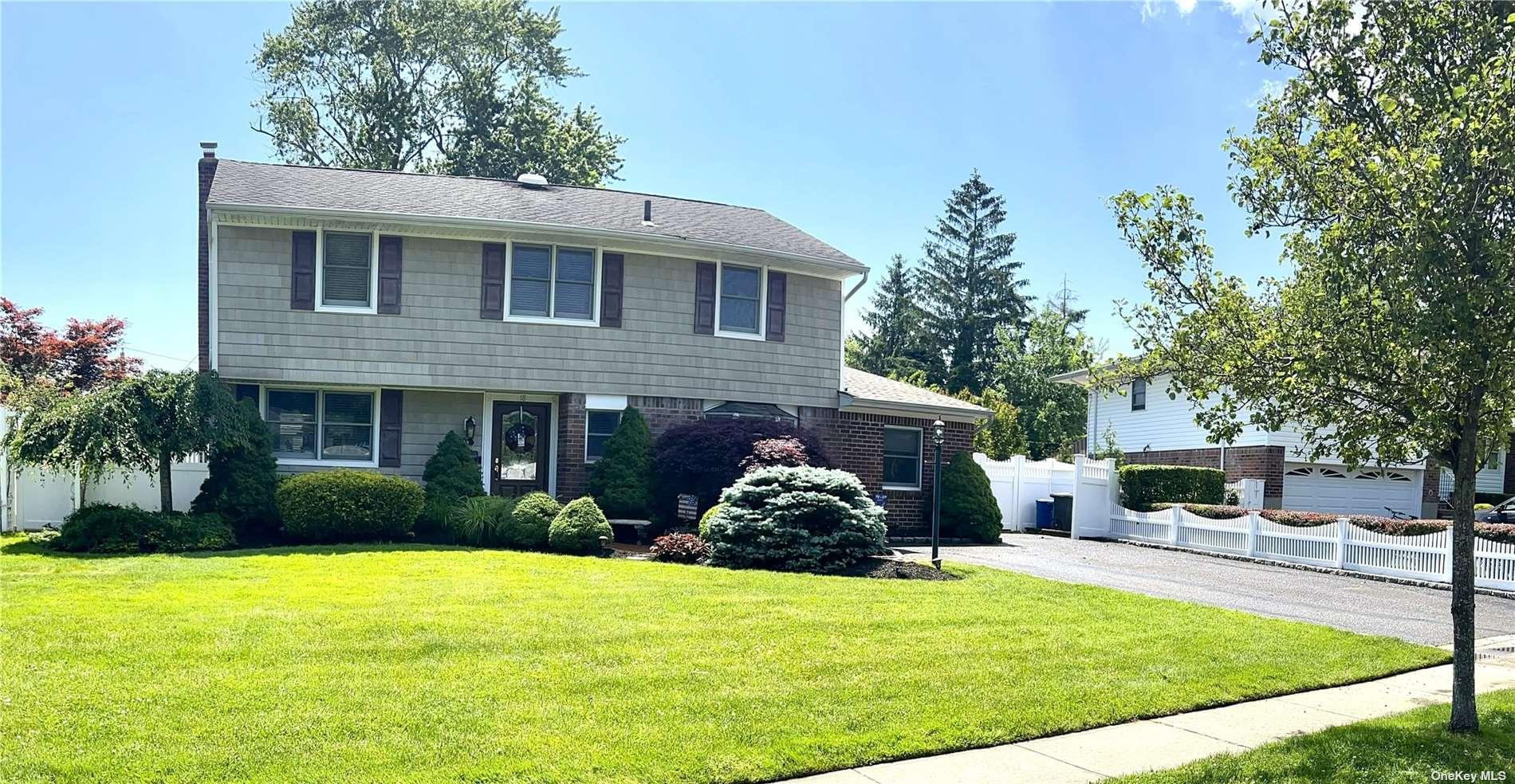 18 Ardmore Place in Long Island, Kings Park, NY 11754