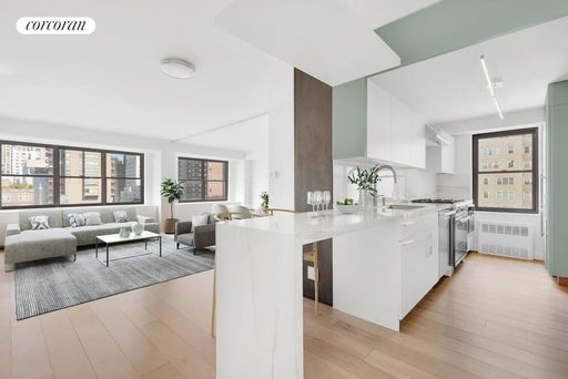 Image 1 of 11 for 178 East 80th Street #12DE in Manhattan, New York, NY, 10075