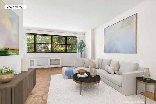 Image 1 of 8 for 165 West End Avenue #1P in Manhattan, New York, NY, 10023