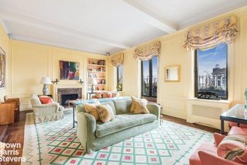 Image 1 of 22 for 2 Sutton Place South #PHF in Manhattan, New York, NY, 10022