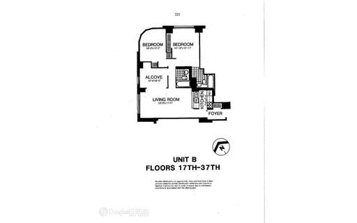 Image 1 of 8 for 200 Rector Place #31B in Manhattan, NEW YORK, NY, 10280