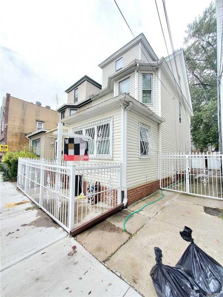Image 1 of 8 for 86-12 91st St in Queens, Woodhaven, NY, 11421