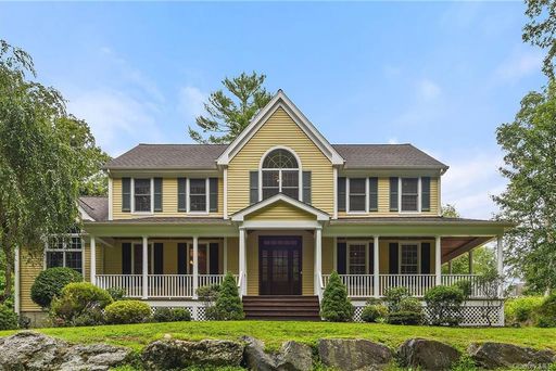 Image 1 of 23 for 49 Pine Hill Drive in Westchester, South Salem, NY, 10590