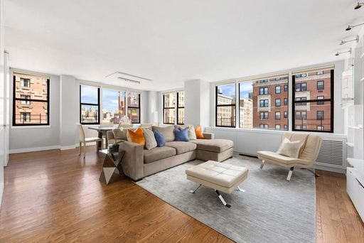 Image 1 of 11 for 200 West 79th Street #14F in Manhattan, NEW YORK, NY, 10024