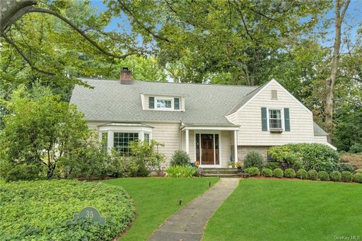 Image 1 of 24 for 35 Herkimer Road in Westchester, Scarsdale, NY, 10583