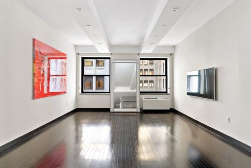 Image 1 of 15 for 20 Pine Street #1610 in Manhattan, New York, NY, 10005