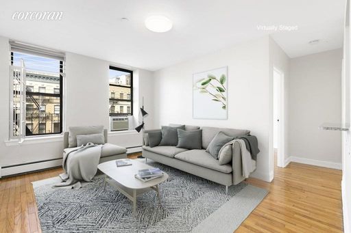 Image 1 of 7 for 504 West 135th Street #4D in Manhattan, New York, NY, 10031