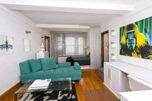 Image 1 of 5 for 339 East 58th Street #2E in Manhattan, NEW YORK, NY, 10022