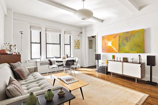 Image 1 of 5 for 215 West 75th Street #7H in Manhattan, NEW YORK, NY, 10023