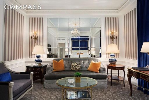 2 East 55th Street #808W36