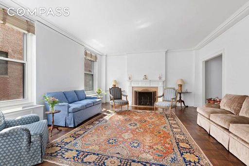 Image 1 of 11 for 570 Park Avenue #7D in Manhattan, New York, NY, 10065