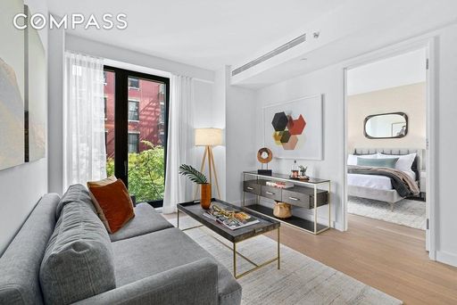 Image 1 of 20 for 500 West 45th Street #507 in Manhattan, New York, NY, 10036