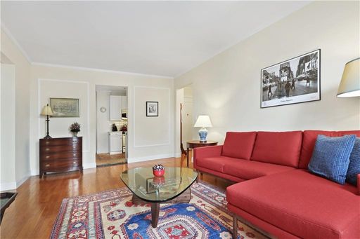 Image 1 of 8 for 325 Riverside Drive #11/4 in Manhattan, New York, NY, 10025