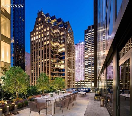 Image 1 of 15 for 53 West 53rd Street #17D in Manhattan, New York, NY, 10019