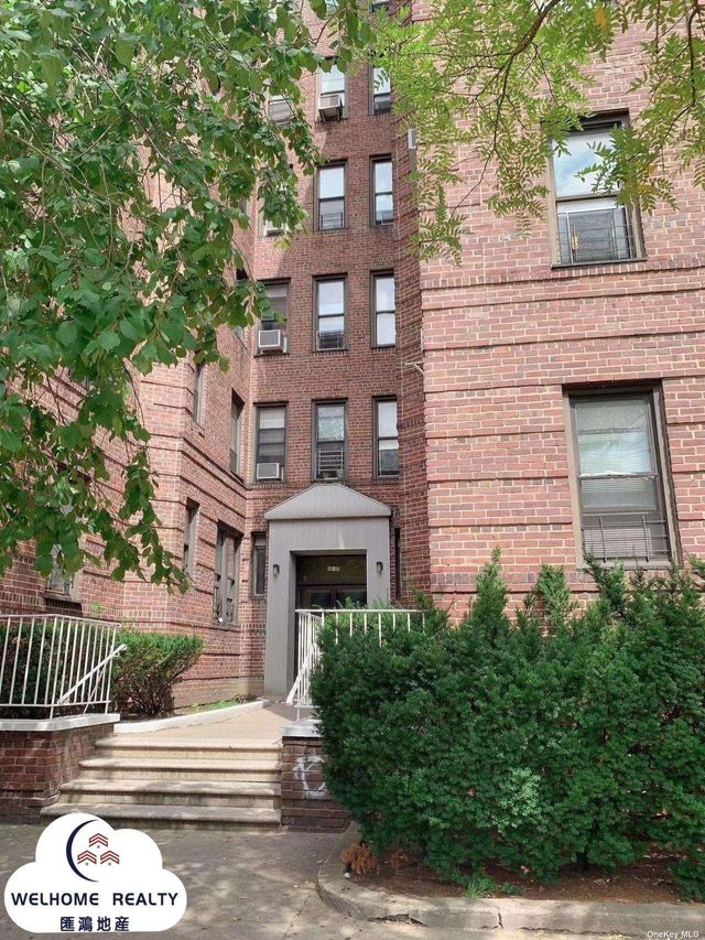 Image 1 of 7 for 3505 Parsons Blvd #5J in Queens, Flushing, NY, 11354