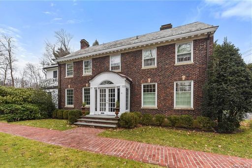 Image 1 of 35 for 13 Fox Meadow Road in Westchester, Scarsdale, NY, 10583