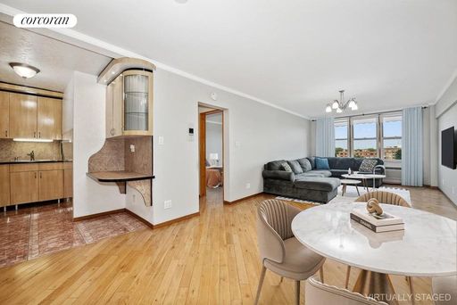 Image 1 of 6 for 855 East 7th Street #7W in Brooklyn, NY, 11230