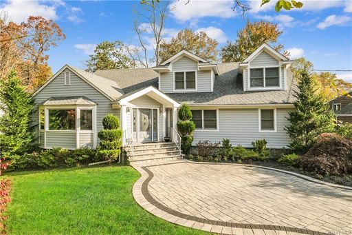 Image 1 of 36 for 1017 Old White Plains Road in Westchester, Mamaroneck, NY, 10543