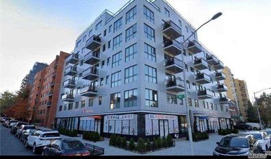 Image 1 of 5 for 145-38 34th Avenue #4A in Queens, Flushing, NY, 11354